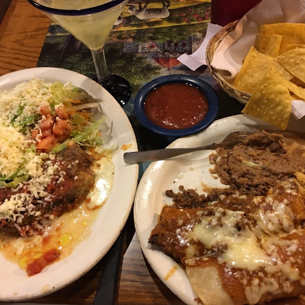 Pancho Villa Grill